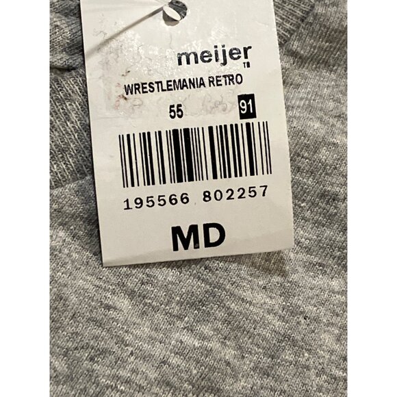 Wrestle mania T-shirt - Picture 4 of 8